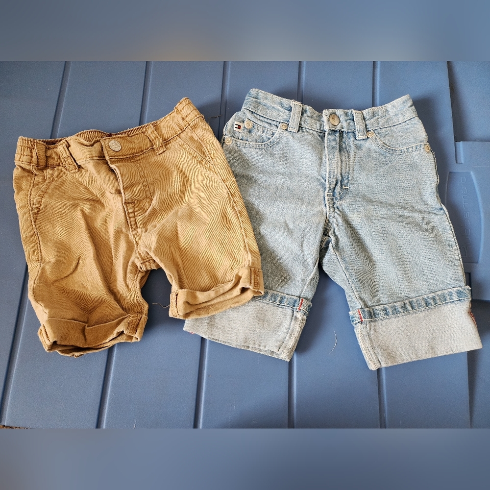 Kid Shorts (🌵FOR BUNDLES ONLY)
